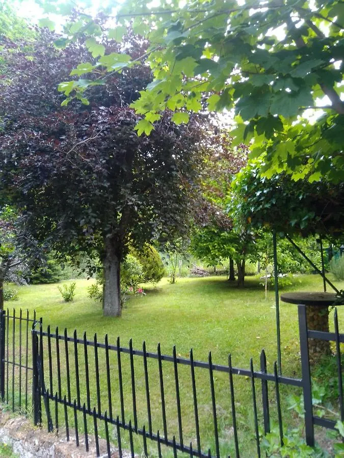 Casa Vacanza Il Poggio Apartment Saragiolo