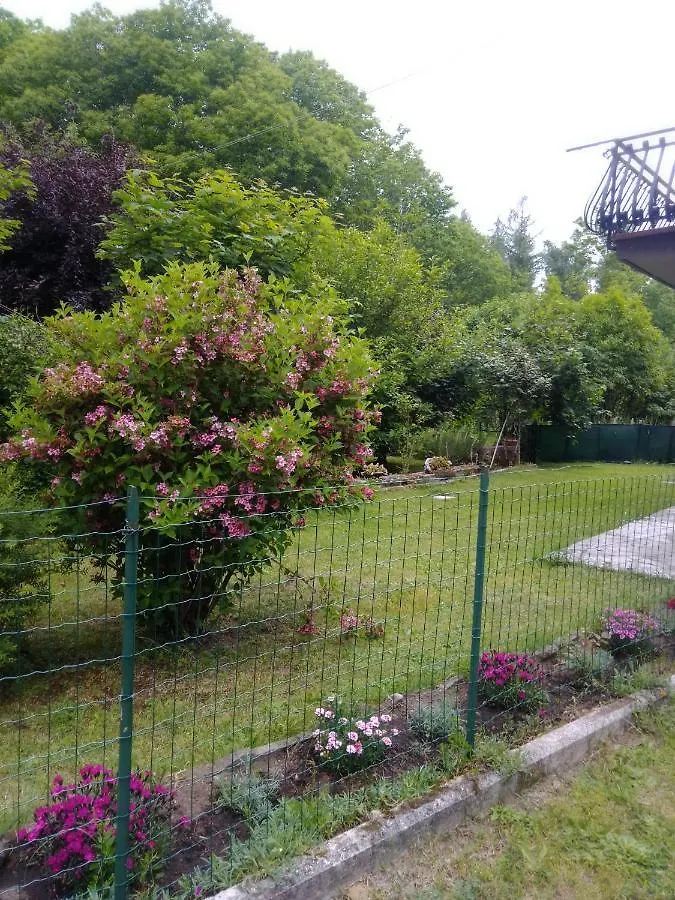Casa Vacanza Il Poggio Apartment Saragiolo