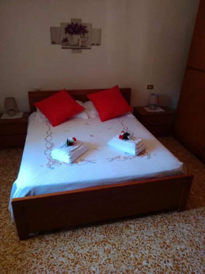 Casa Vacanza Il Poggio Apartment Saragiolo 0*,  Italy