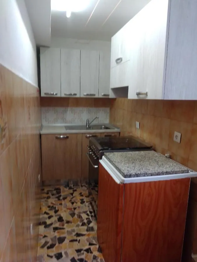 Casa Vacanza Il Poggio Apartment Saragiolo