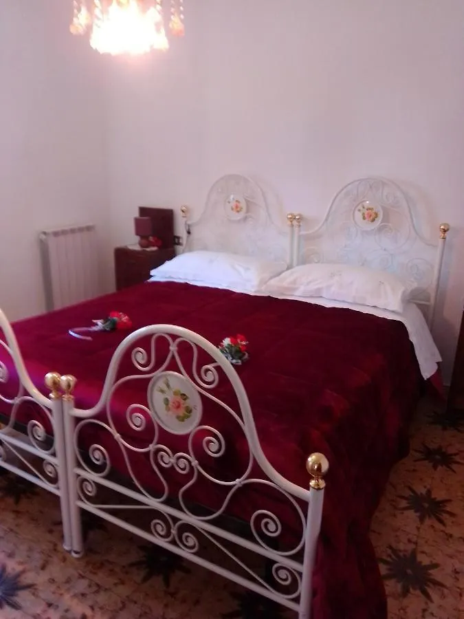 Casa Vacanza Il Poggio Apartment Saragiolo Italy