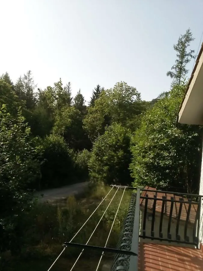 Casa Vacanza Il Poggio Apartment Saragiolo Italy