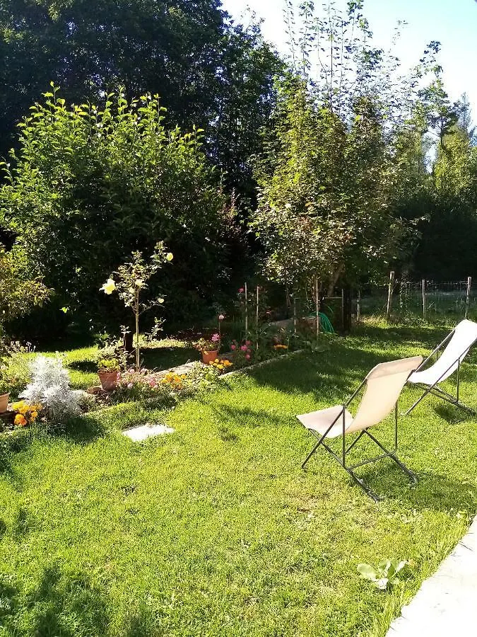 Casa Vacanza Il Poggio Apartment Saragiolo 0*,  Italy